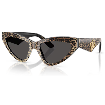 Dolce & Gabbana DG4439 Sunglasses